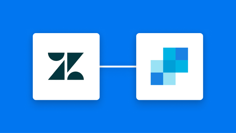 ZendeskとSendGridの連携イメージ