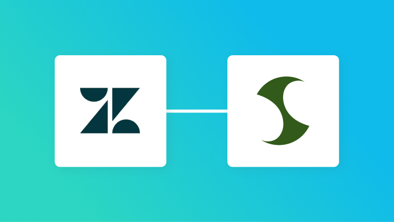 Zendeskとサスケを連携して、Zendeskでチケットが作成されたらサスケに情報を登録する方法