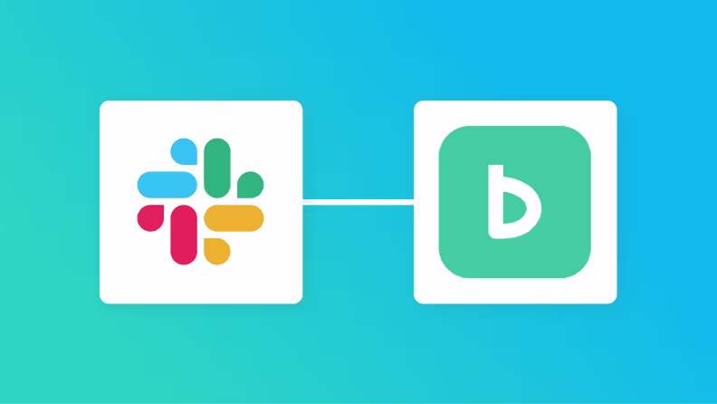 Slackで特定のメッセージが投稿されたらBacklogに課題を登録する方法