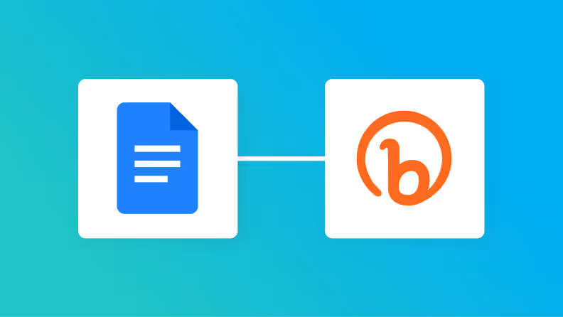 【簡単設定】GoogleドキュメントのデータをBitlyに自動的に連携する方法