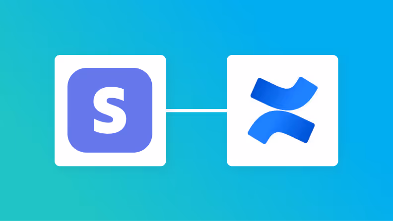 【簡単設定】StripeのデータをConfluenceに自動的に連携する方法