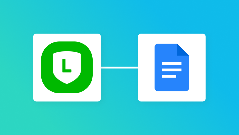 【ノーコードで実現】LINEのデータをGoogleドキュメントに自動的に連携する方法