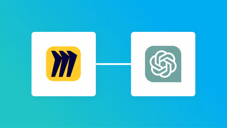 【簡単設定】MiroのデータをChatGPTに自動的に連携する方法