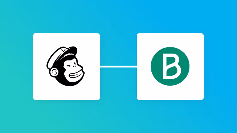 【簡単設定】MailchimpのデータをBrevoに自動的に連携する方法