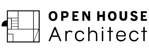 open houseロゴ