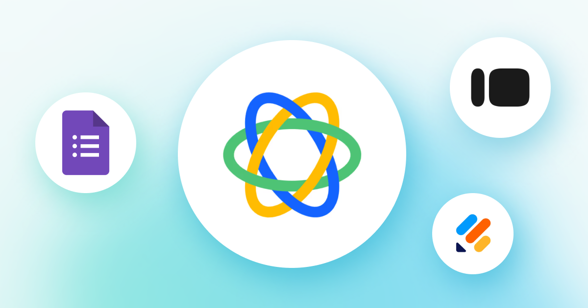 【ノーコードで実現】フォームのデータをCloseに自動的に連携する方法