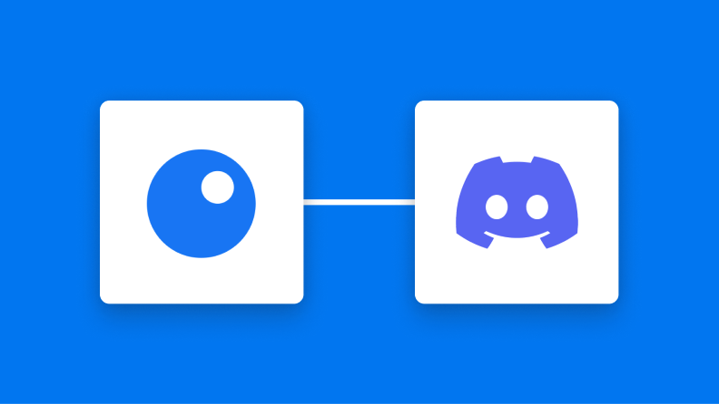 InoreaderとDiscordの連携イメージ