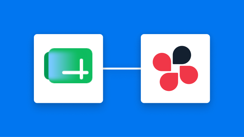 Google スプレッドシートとChatworkの連携イメージ