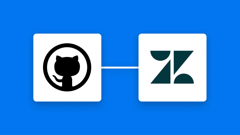 GitHubとZendeskを連携して、GitHubに追加したIssueをZendeskにも自動追加する方法