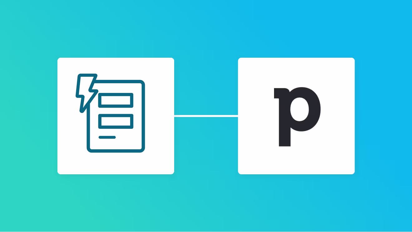 フォームが送信されたらPipedriveにリードを登録する方法