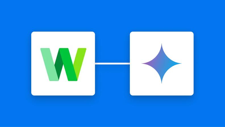 LINE WORKSとGeminiの連携イメージ