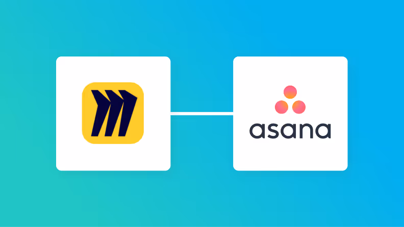 【簡単設定】MiroのデータをAsanaに自動的に連携する方法