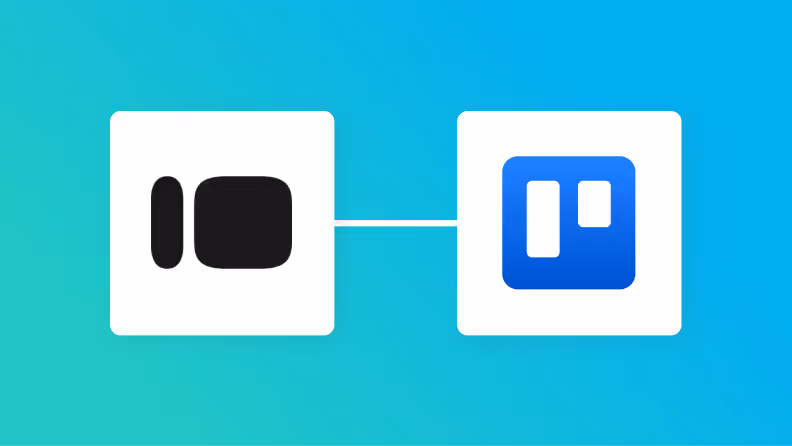 【簡単設定】TypeformのデータをTrelloに自動的に連携する方法