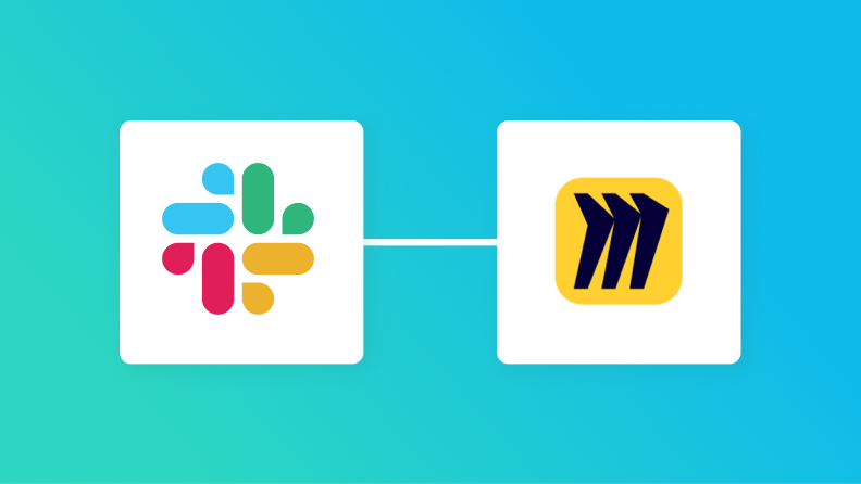 【プログラミング不要】SlackのデータをMiroに自動的に連携する方法