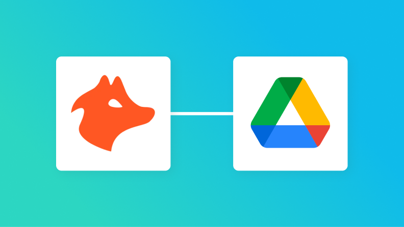 【簡単設定】HunterのデータをGoogle Driveに自動的に連携する方法
