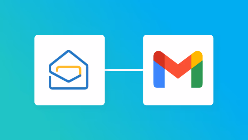 【簡単設定】Zoho MailのデータをGmailに連携して要約した内容を自動送信する方法