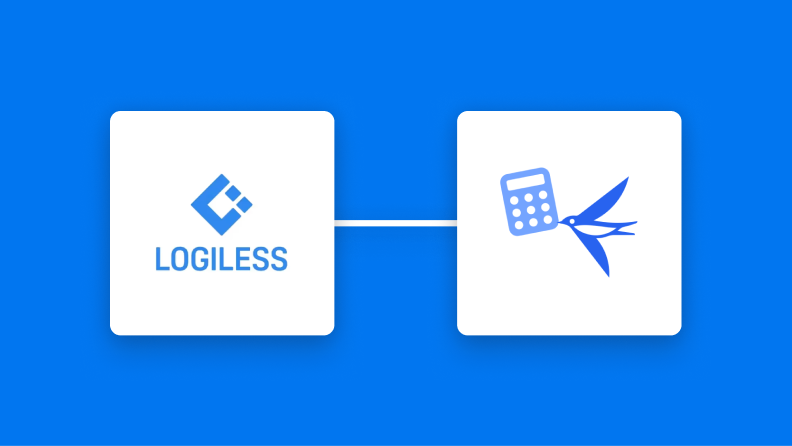 LOGILESSで出荷が完了したらfreee会計に未決済取引を自動登録する方法