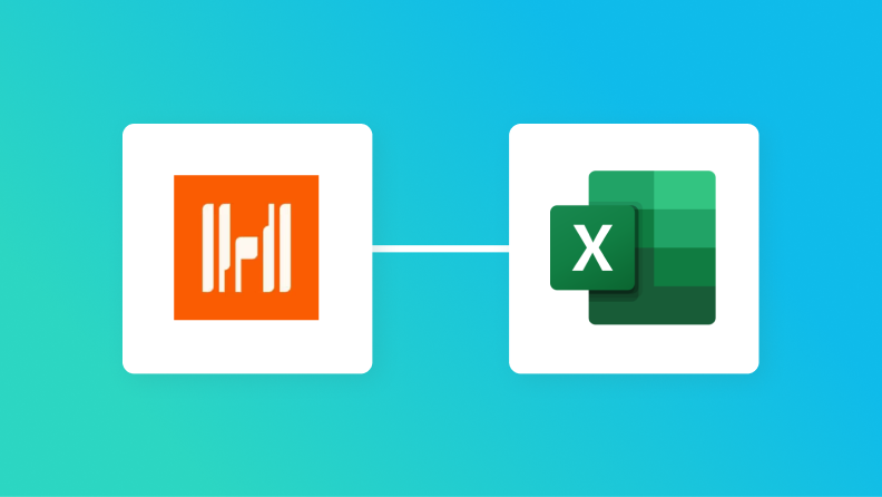 【簡単設定】HarvestのデータをMicrosoft Excelに自動的に連携する方法