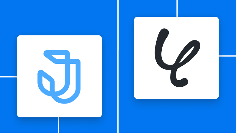 JootoとYoomの連携イメージ