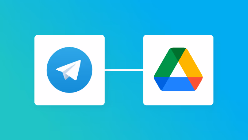 【ノーコードで実現】Telegramの投稿データからGoogle Driveで専用フォルダを自動作成する方法