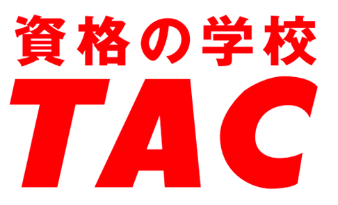 TAC株式会社ロゴ