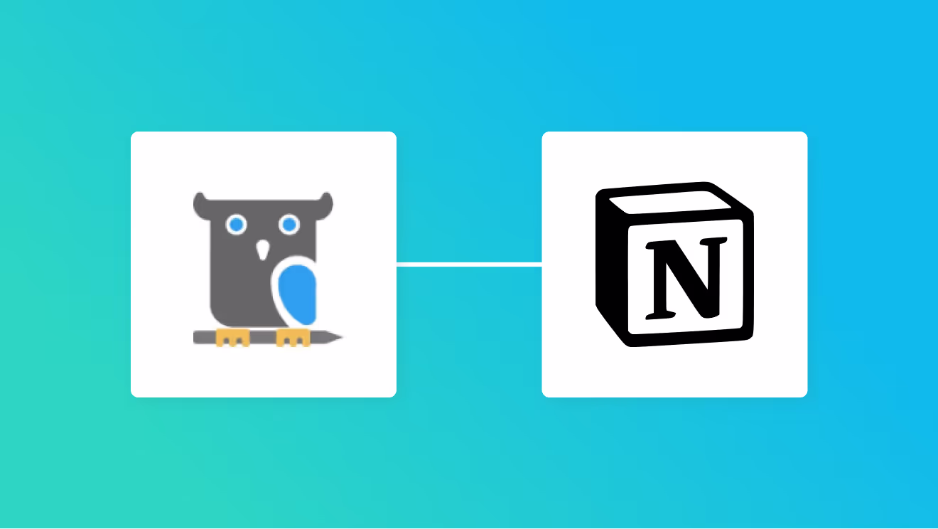 Note PMとNotionを連携して、Note PMでページが作成されたらNotionのデータベースに追加する方法