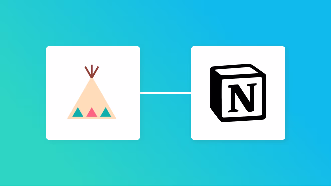 BASEとNotionの連携イメージ