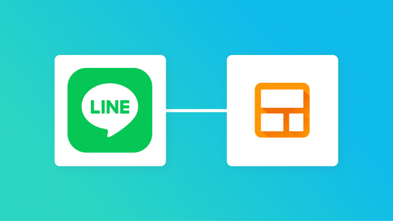 LINEとStreakの連携イメージ