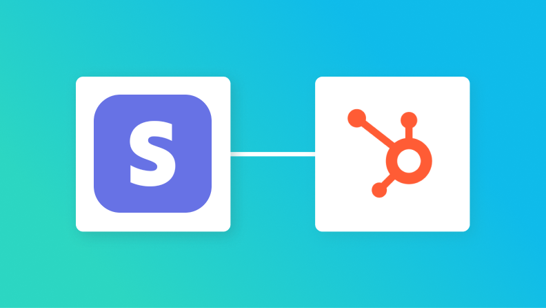 【ノーコードで実現】StripeのデータをHubSpotに自動的に連携する方法