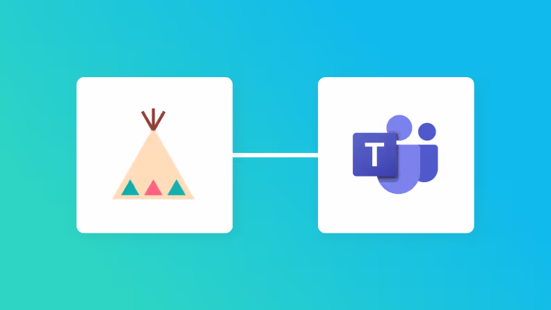 BASEとMicrosoft Teamsの連携イメージ