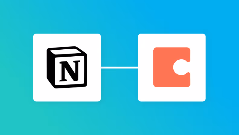 【簡単設定】NotionのデータをCodaに自動的に連携する方法