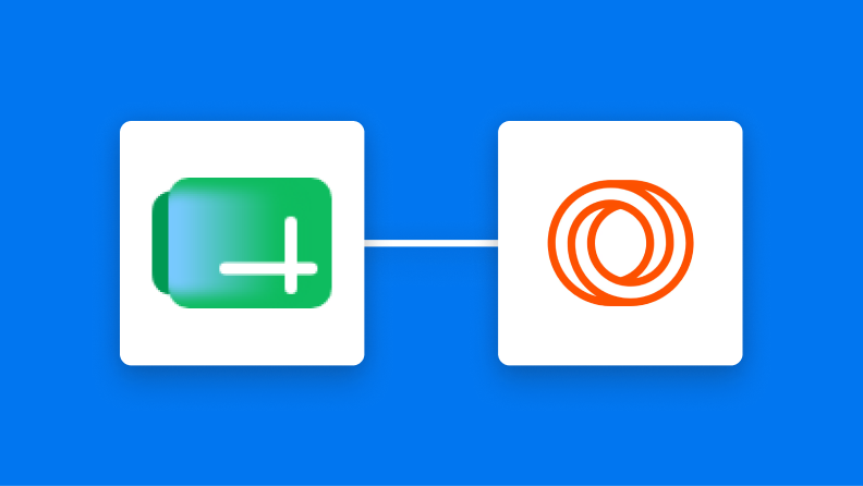 Google スプレッドシートとLoopsの連携イメージ