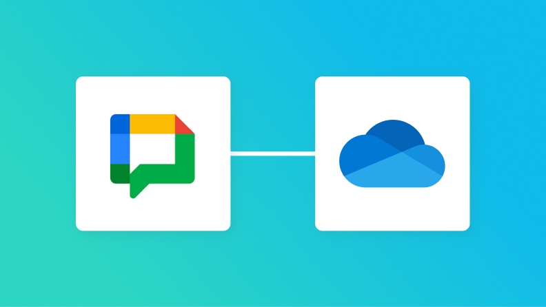 Google Chatでメッセージが投稿されたら、メッセージ内容をもとにOneDriveにフォルダを自動作成する方法