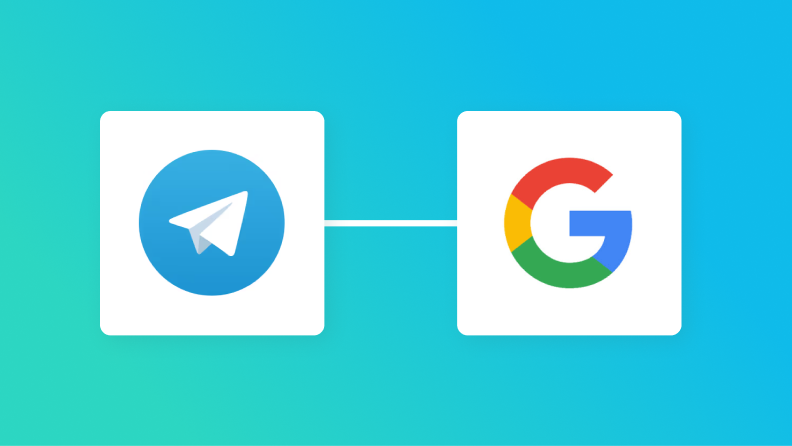 【簡単設定】TelegramのデータをGoogle 検索に自動的に連携する方法