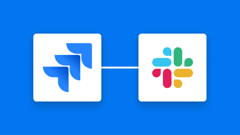 【簡単設定】Jira SoftwareのデータをSlackに自動的に連携する方法
