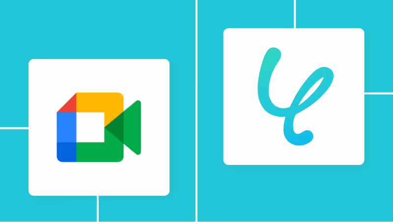 Google Meetで会議を文字起こし！議事録作成を自動化する方法