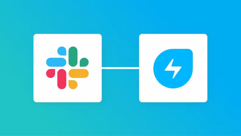 【簡単設定】SlackのデータをFreshserviceに自動的に連携する方法