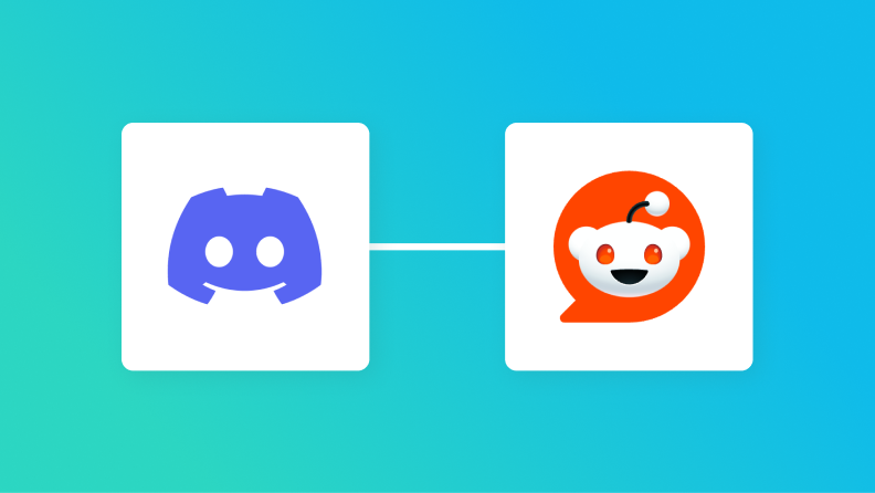 【簡単設定】DiscordのデータをRedditに自動的に連携する方法