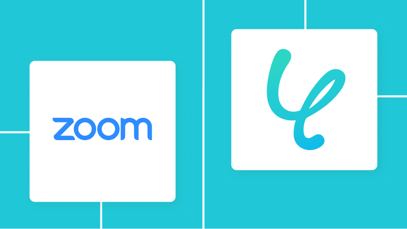 【ノーコードで実現】Zoomの予定を自動で取得し、活用する方法