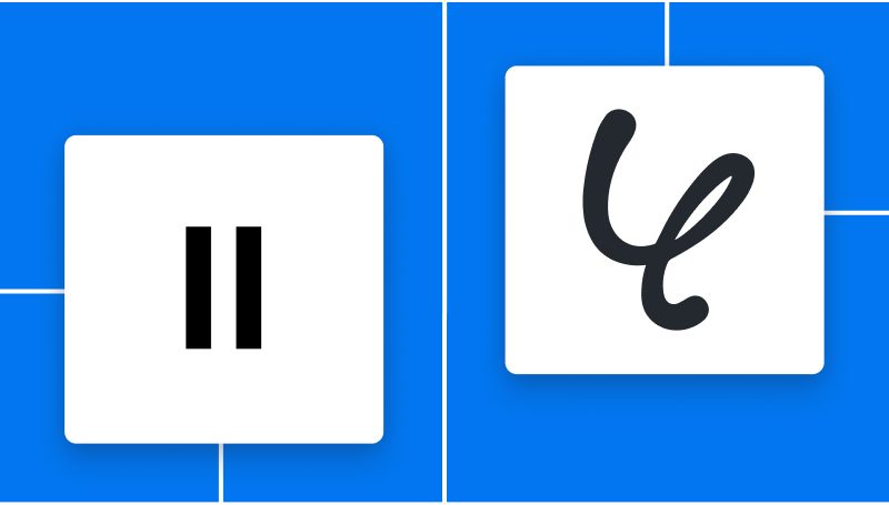 ElevenLabsとYoomの連携イメージ