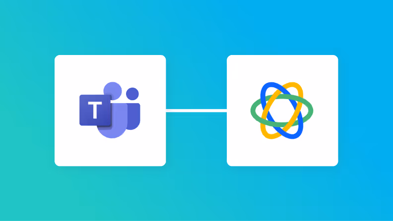 【簡単設定】Microsoft TeamsのデータをCloseに自動的に連携する方法