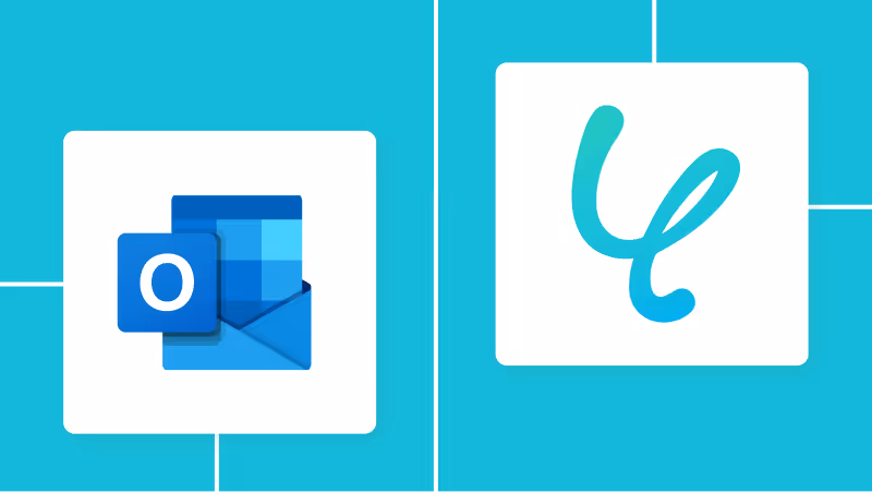 【プログラミング不要】Outlookでデータを自動で送信・転送する方法