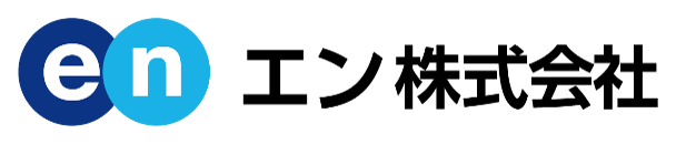 エン株式会社（旧エン・ジャパン）ロゴ