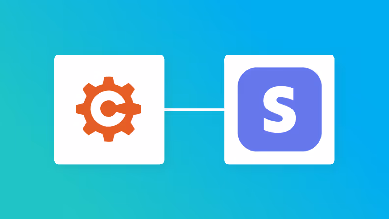 Cognito FormsとStripeの連携イメージ