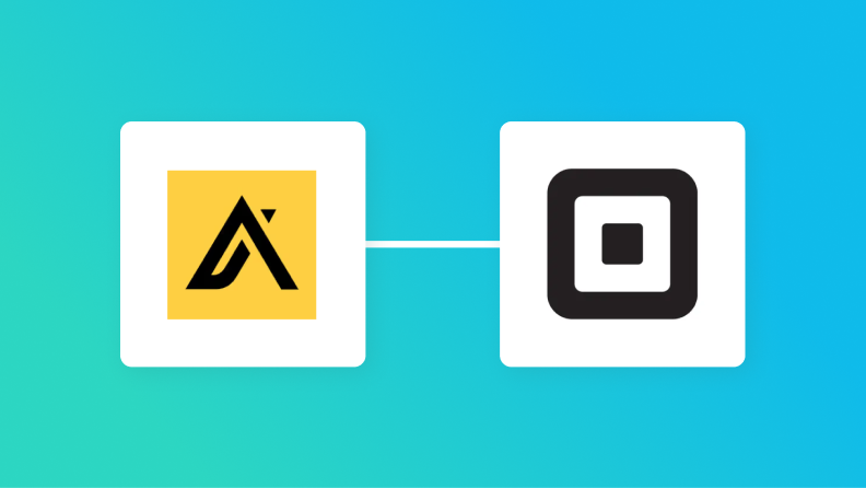 【簡単設定】ApolloのデータをSquareに自動的に連携する方法