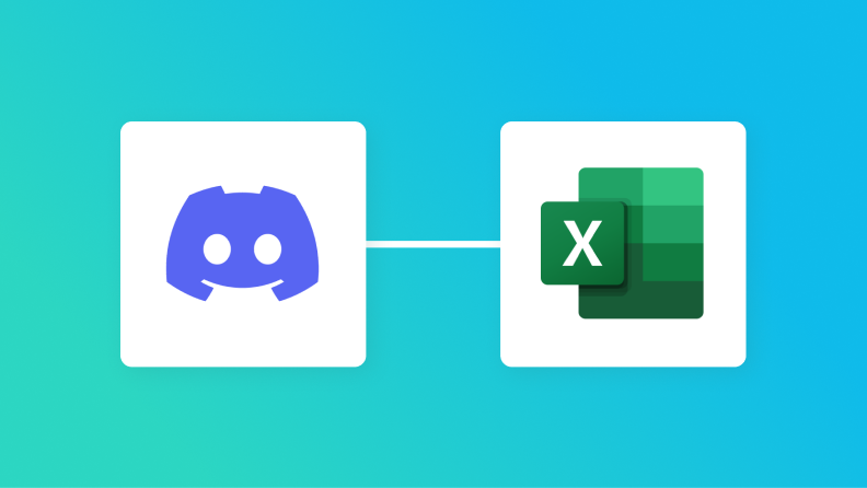 【簡単設定】Discordの投稿内容をMicrosoft Excelに自動転記する方法