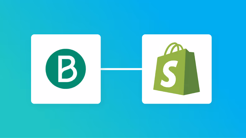 【簡単設定】BrevoのデータをShopifyに自動的に連携する方法