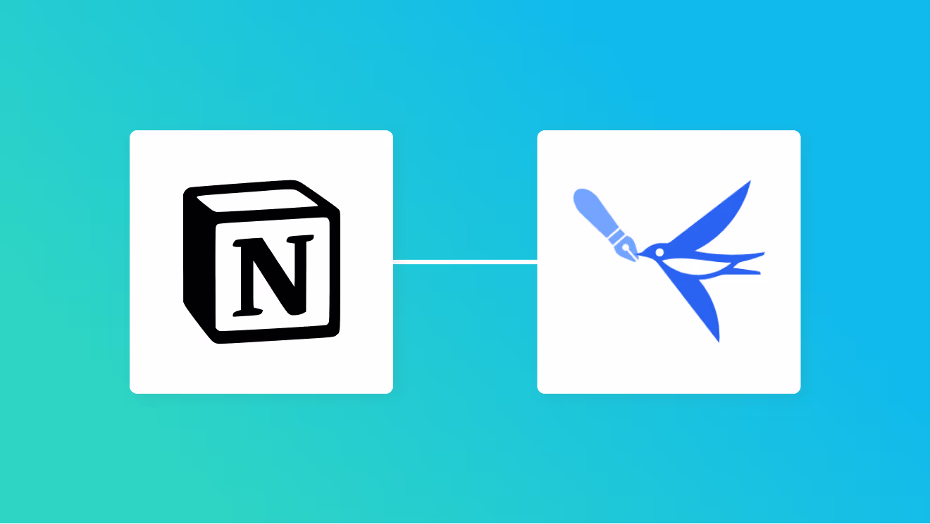 Notionとfreeeサインを連携してNotionからfreeeサインで契約書を送信する方法