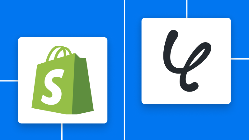 【簡単設定】Shopifyの支払い情報を自動で管理する方法