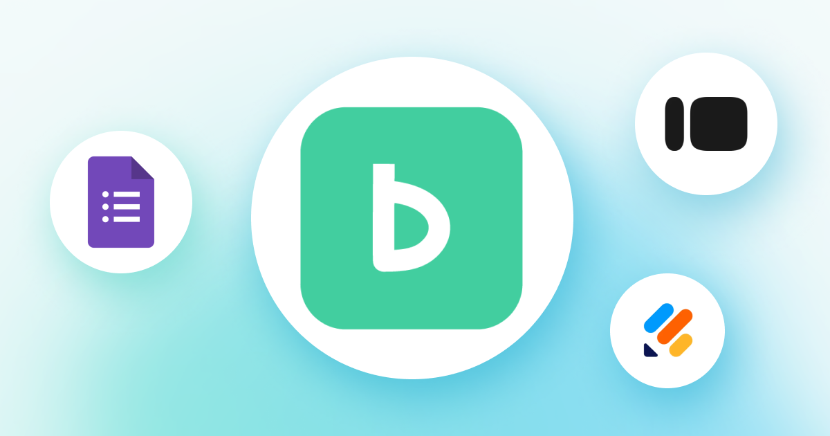 【プログラミング不要】フォームのデータをBacklogと自動的に連携する方法